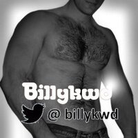 billykwd (@billykwd) Twitter profile photo