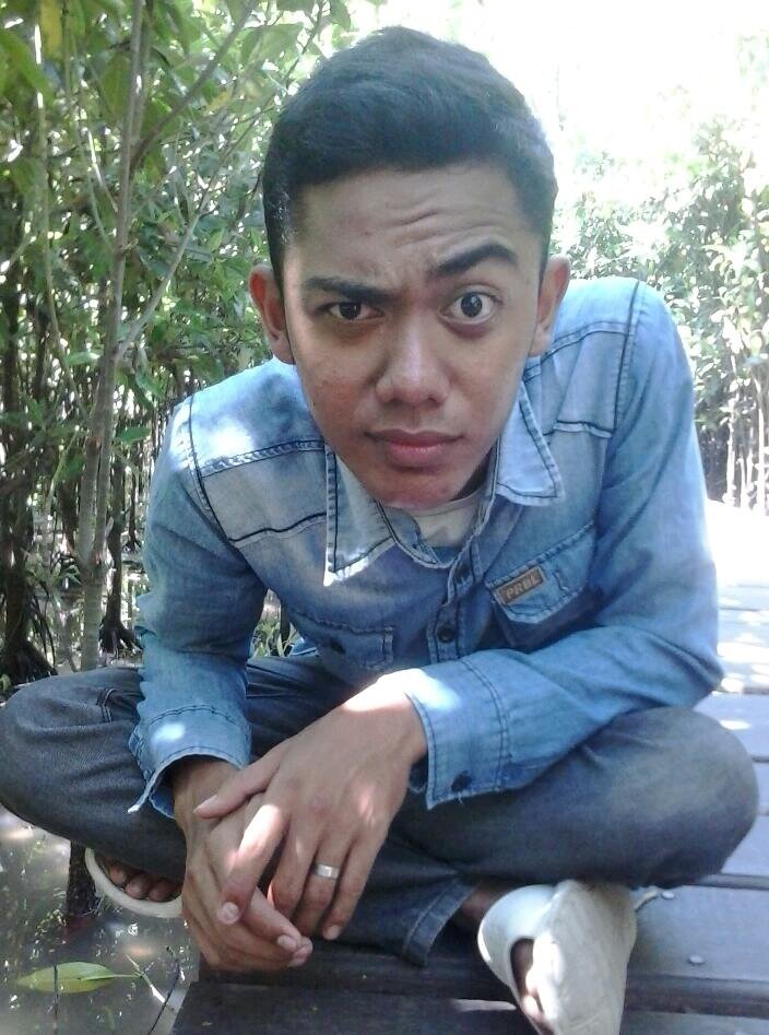 Saya  I̶̲̥̅̊п̥̥̲̣̥i̶̲̥̅̊ pelupa...saking lupa nya,terkadang saya lupa Caranya makan dan Tidur