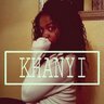 Khanyi28Mars7's profile picture. i'm really a special girl, an angel honestly