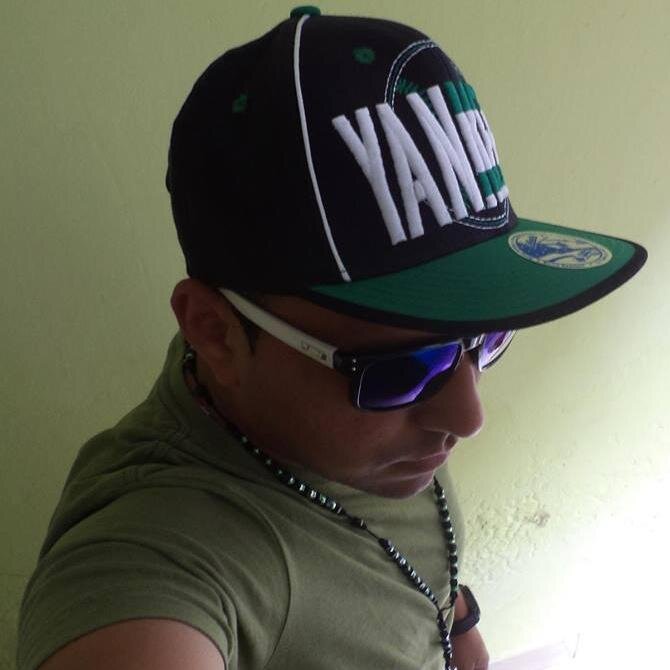 TatoCuban's profile picture. 