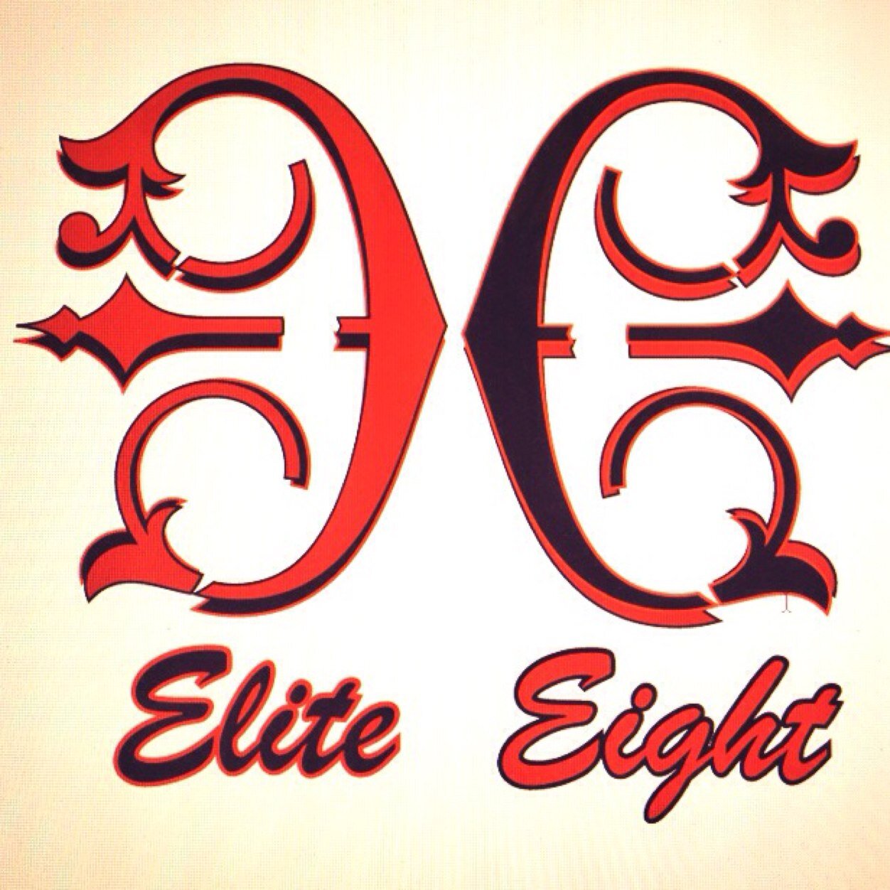 OFFICIAL TWITTER PAGE OF THE ELITE EIGHT PARTY
follow back for details
