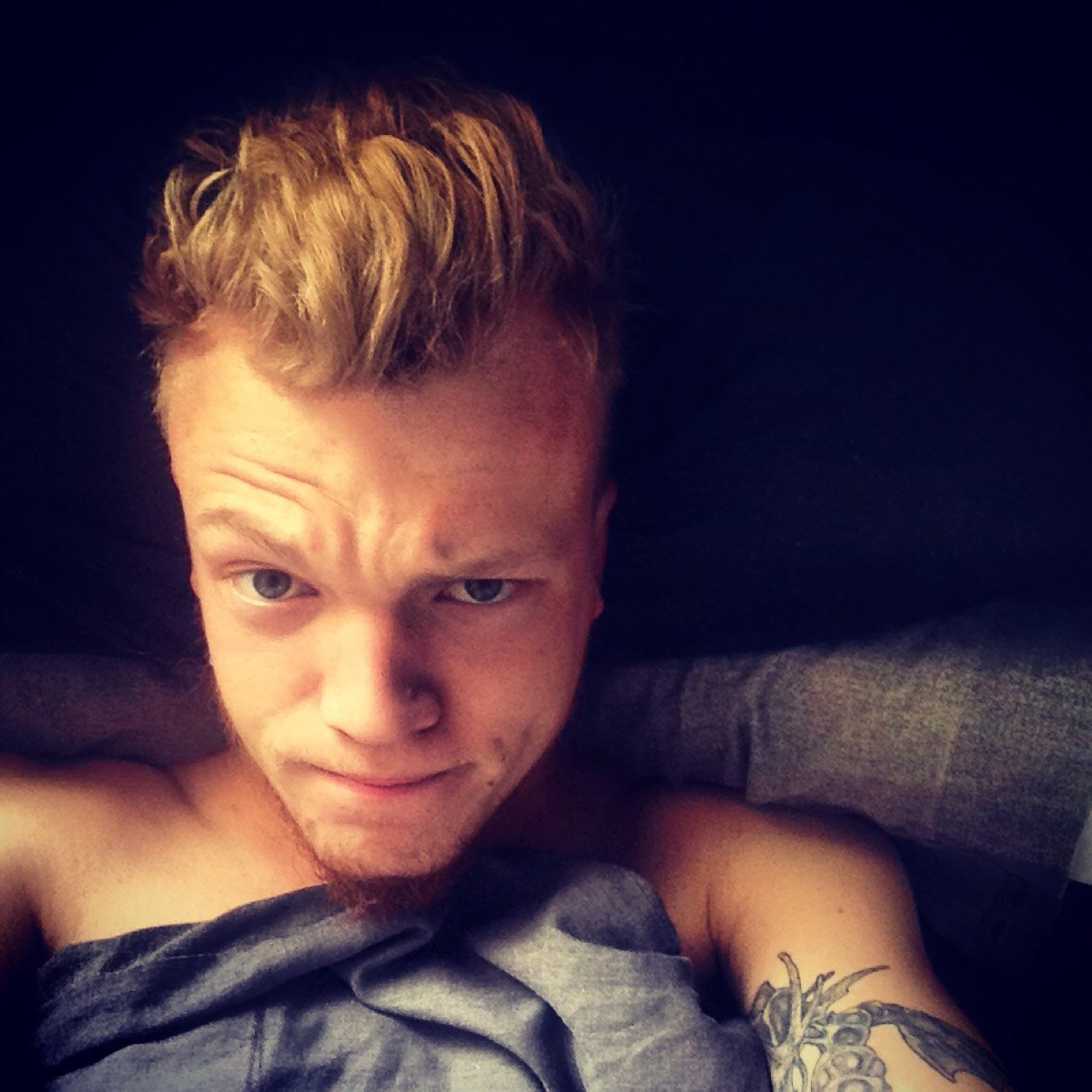 Fuck me, im Goat. Instagram - jack_gardiner_ Snapchat - jagardiner1