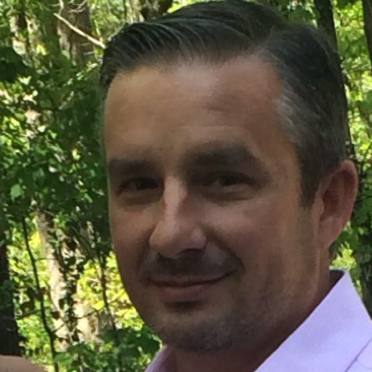 Scott Miller