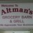 GroceryBarn's profile image