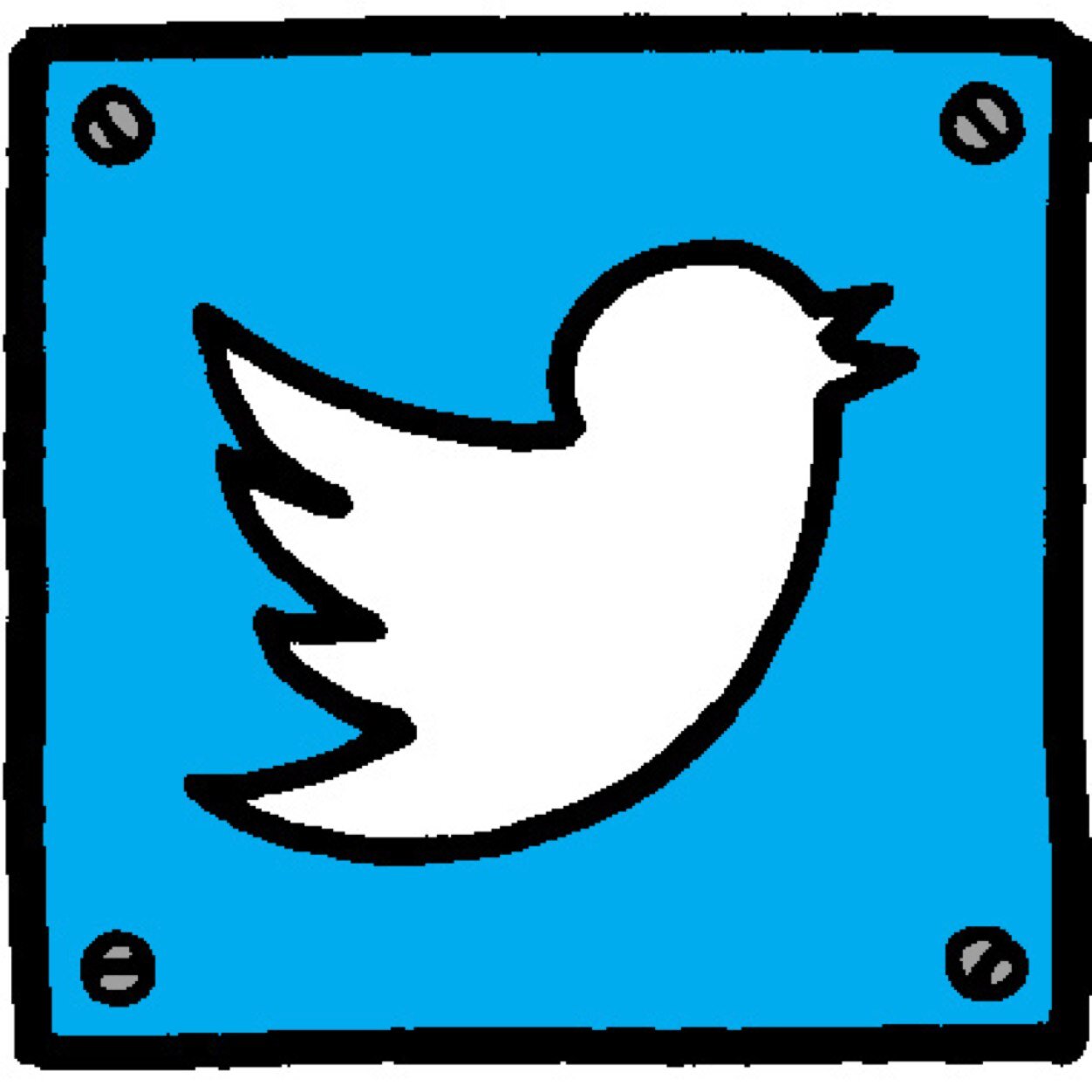 Im Going on a Challenge to Follow Every Single Person on Twitter, Dont ask Why i just am :)