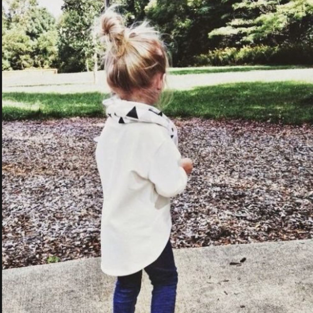 Confessions of a Spoiled Kid