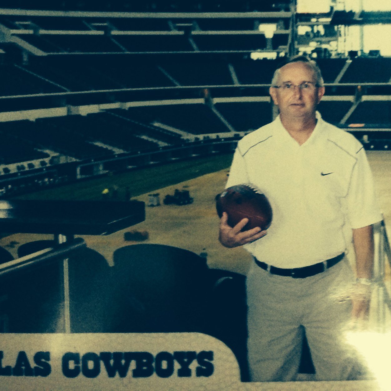 RickPoteat's profile picture. 