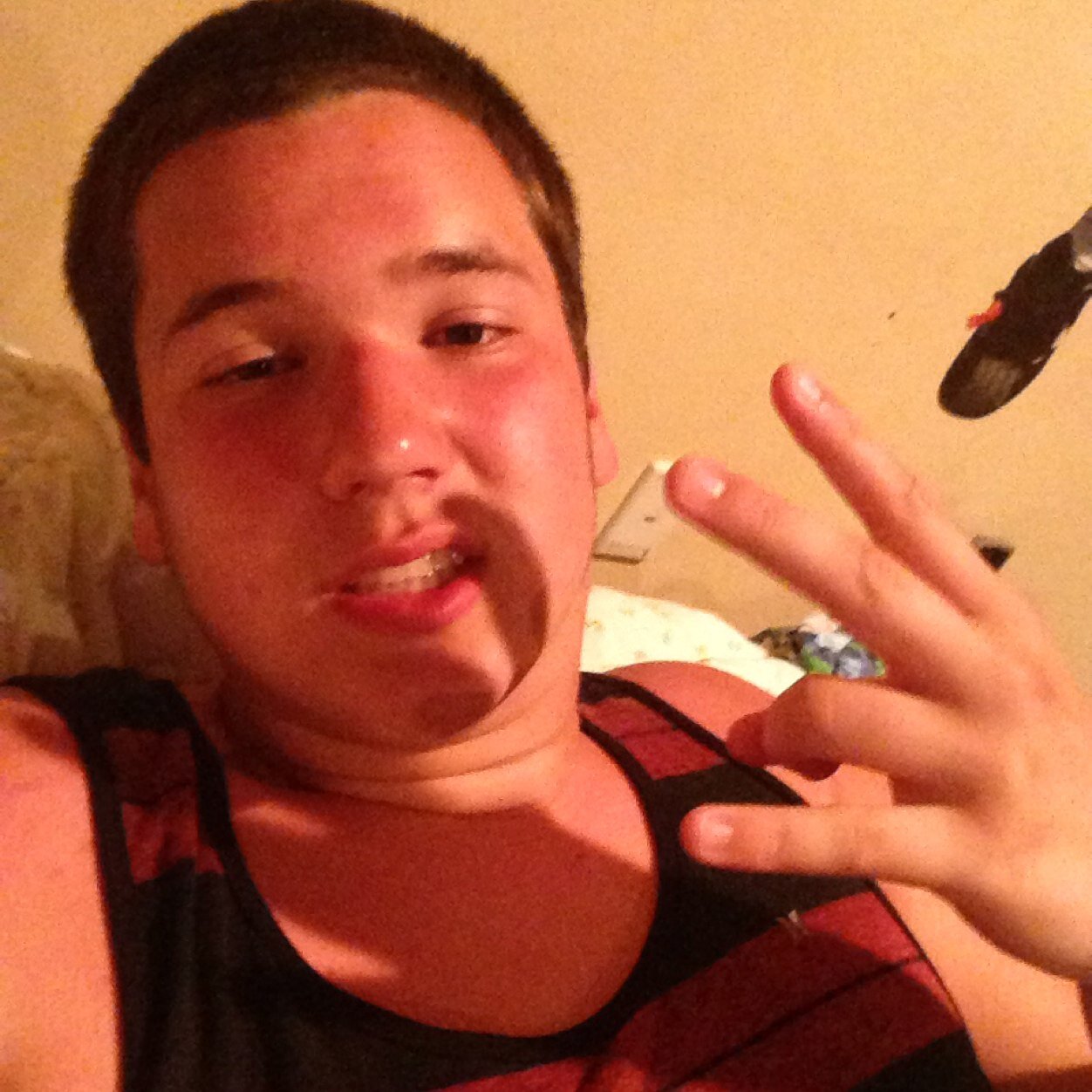 CoolguyjuicyD's profile picture. Im a d1 athlete who
Made varsity as a sophmore