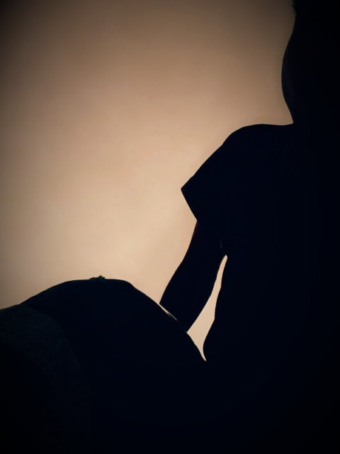 It's me.