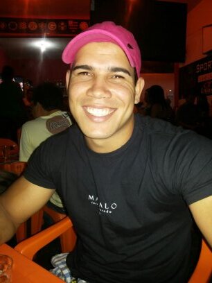 GomesLarrcio's profile picture. 