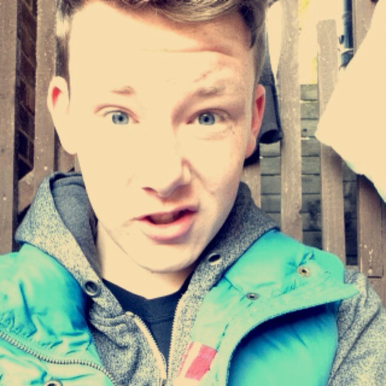 tyler7530's profile picture. Joey essex. #reem