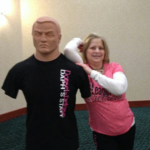 SelfSafetyMary's profile picture. 