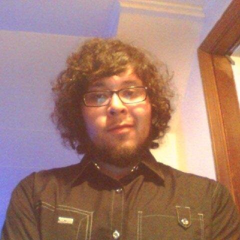 EddieInAfrica's profile picture. What the shit