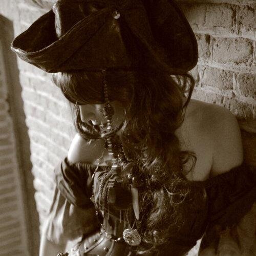 Captain Mary Read. Yes, I'm a pirate but that doesn't mean I'm bad. Some pirates can be good..#Pirate #Single #RP