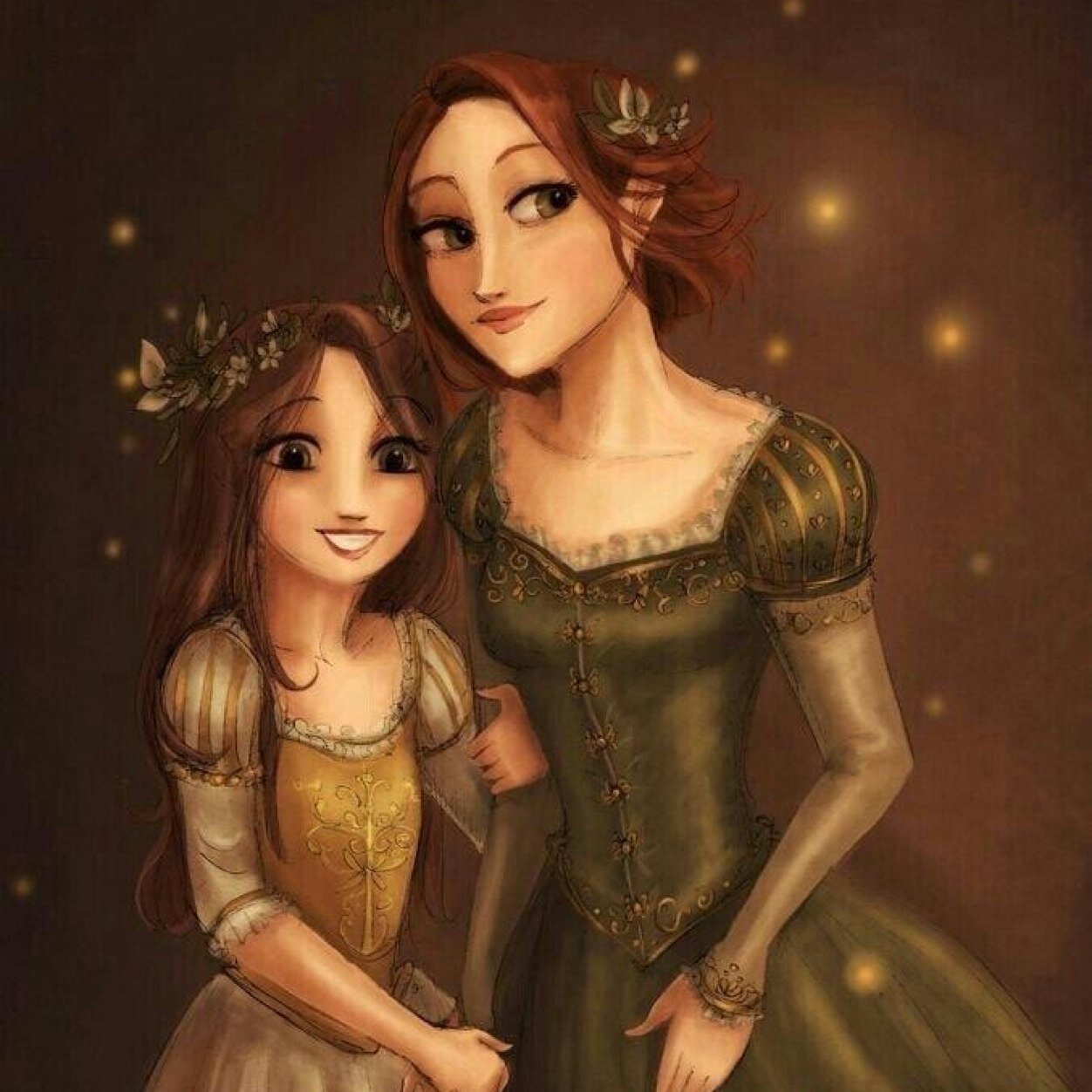 PunziesDaughter's profile picture. Hi! I'm a 9 year old princess named Sunny!