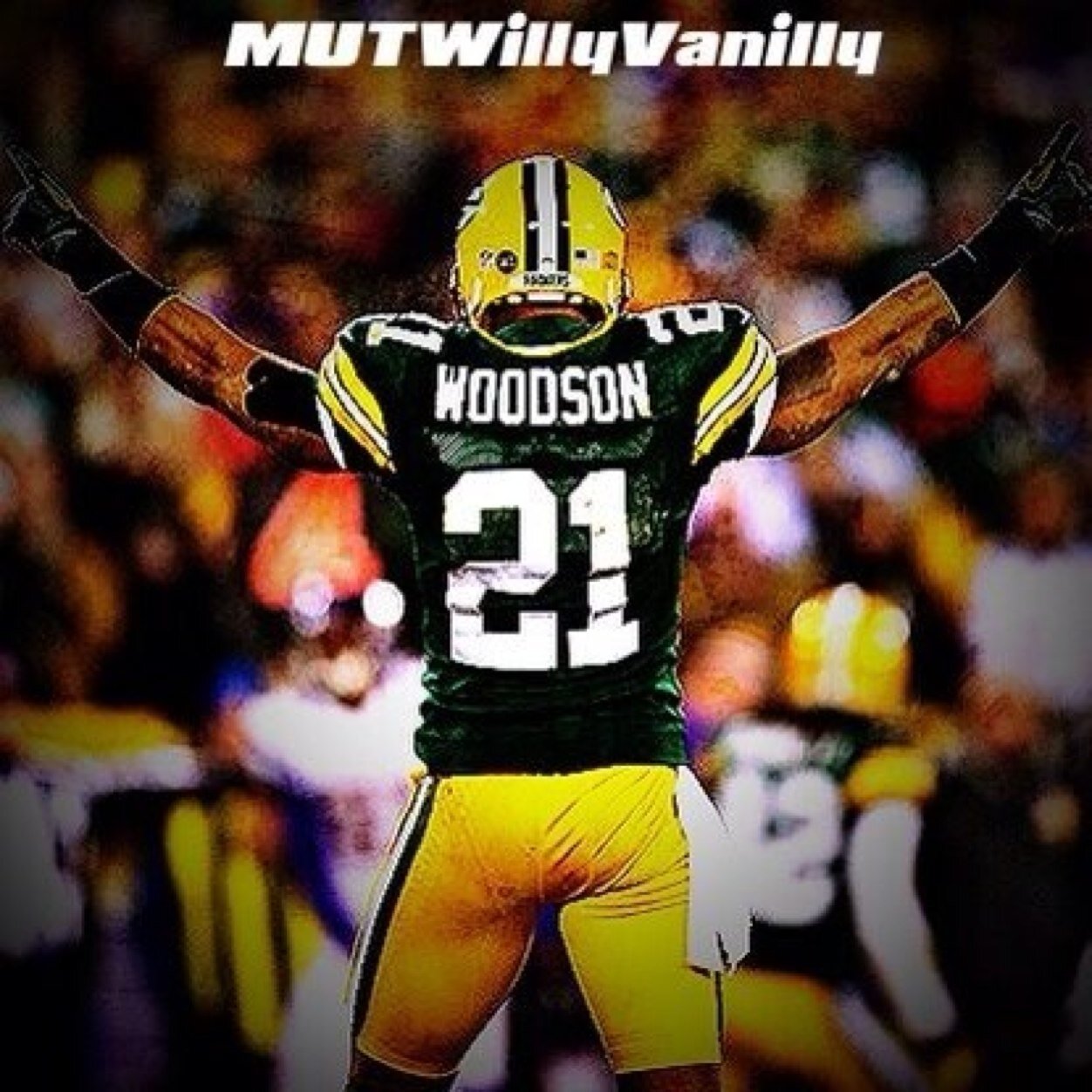 PS4: WillyVanilly33 Brewers, Packers, Badgers, and even the Bucks. Basically anything Wisconsin