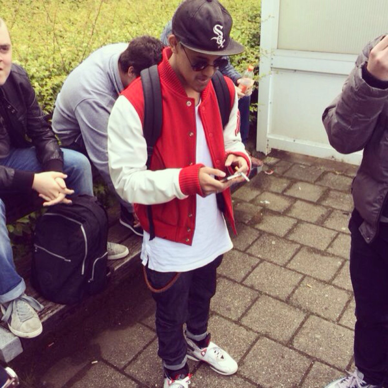 MonkRRA's profile picture. Black Belt Fapper - MC - member of the RedRibbon Army since 2008 | en nog wat andere dingen waarmee ik kan posen

Monkrra@gmail.com, 
http://t.co/pkCFpGeHSD