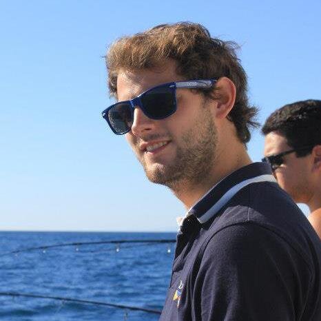 Florian Schratt