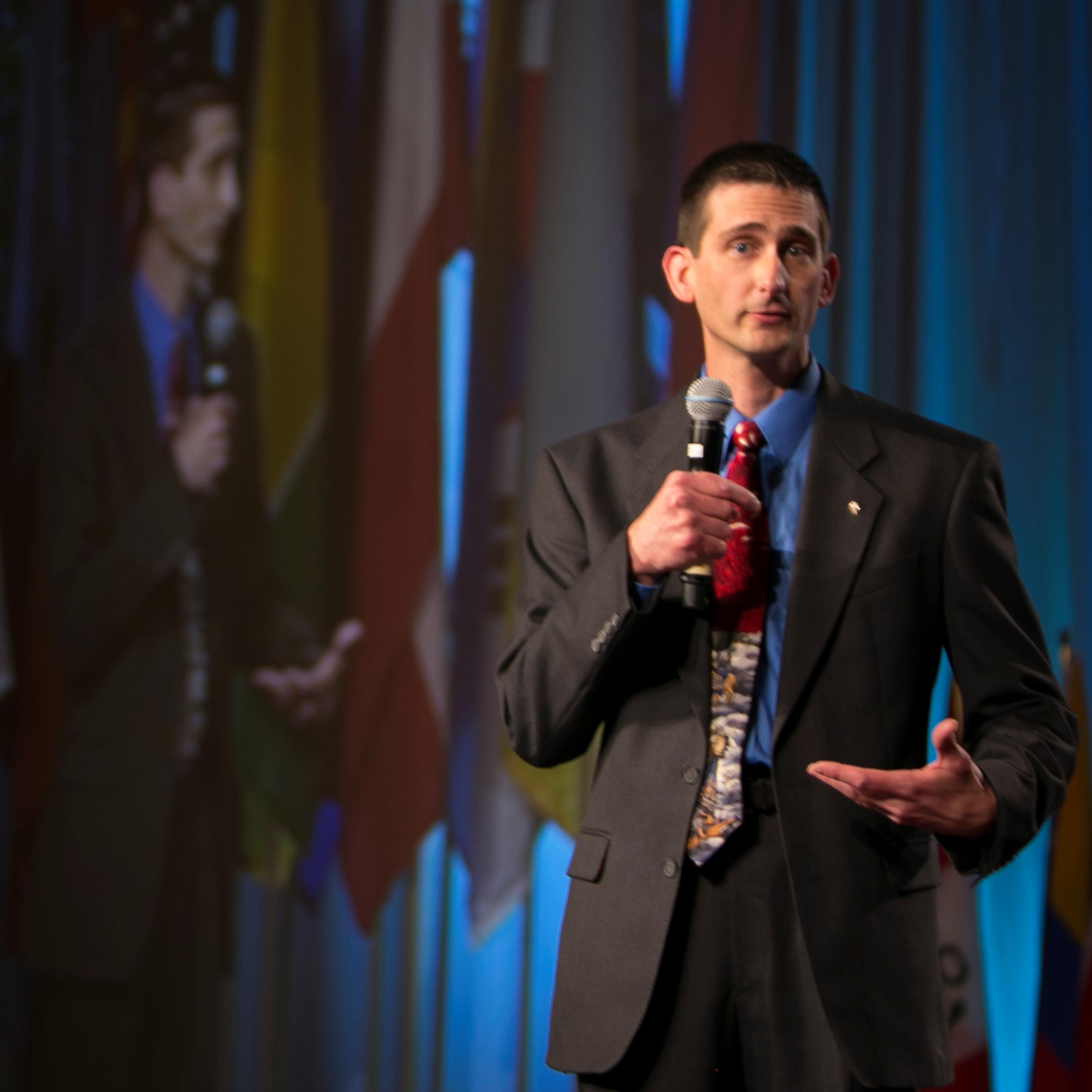 TimWilliams38's profile picture. Certified Coach, Trainer, Speaker WIth The John Maxwell Team.