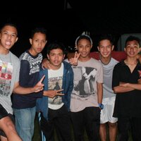 Bachrum Al (@bachrumal) 's Twitter Profile