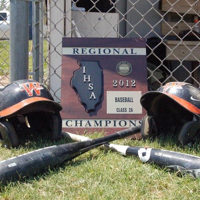 coacha44's profile picture. Winnebago Varsity Baseball Coach. Journeyman Painter from Local #607, Employed with Midwest Painting & Decorating