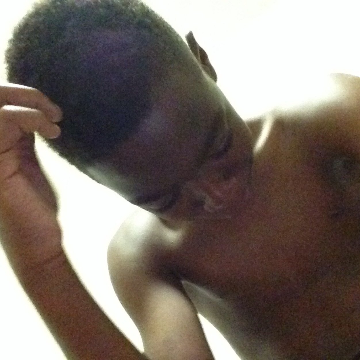 Just got a new twitter