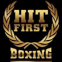 Hit First Boxing (@hitfirstboxing) 's Twitter Profile Photo Hit First Boxing (@hitfirstboxing) 's Twitter Profile Photo