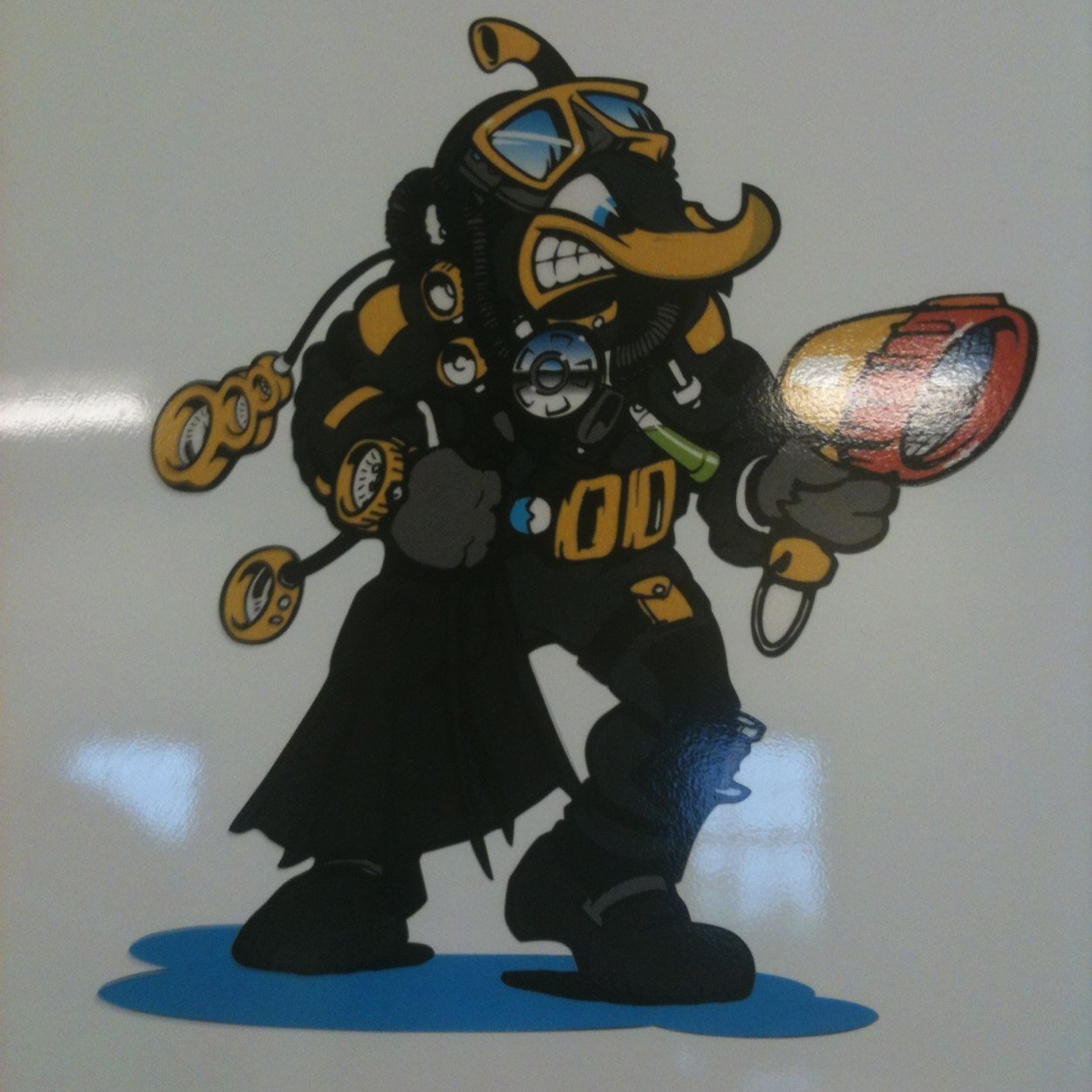 pablofesq's profile picture. 