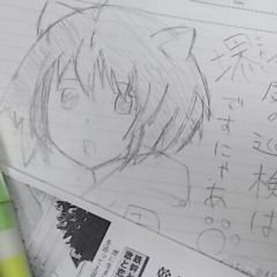 melfeat@ハル【身内・顔合わせ垢】