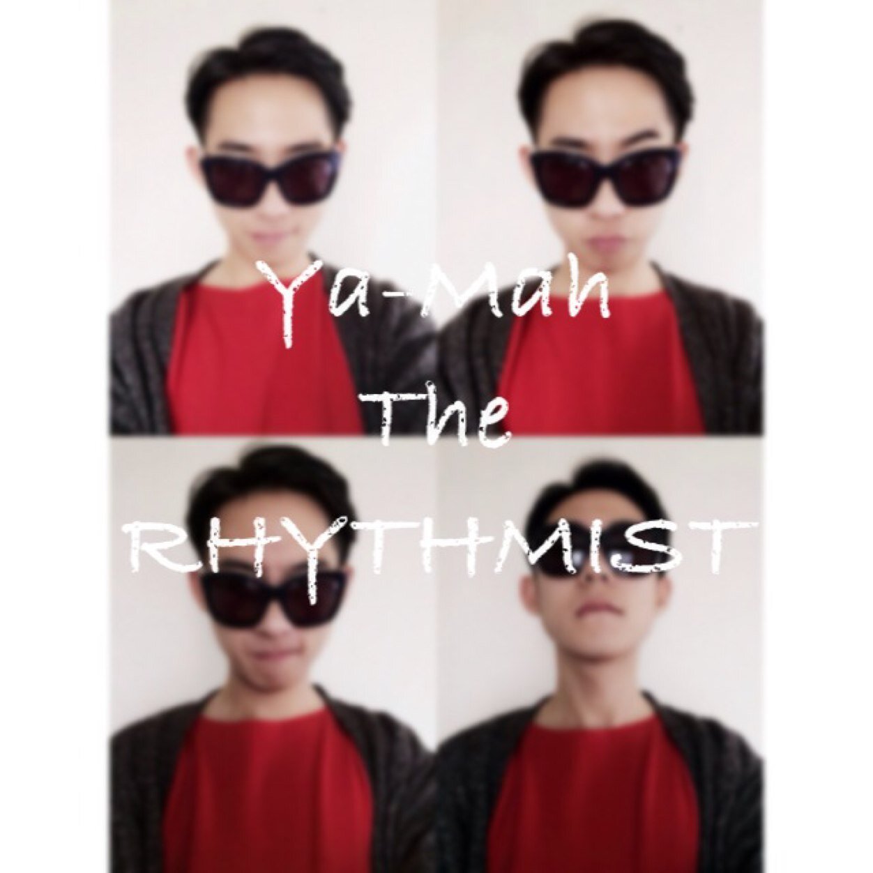 Music Producer ∥ Composer, Lyricist ∥ Mustang (a.k.a L.eon)