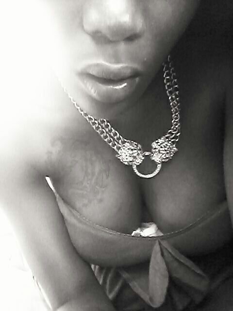 Wasupp Bihh . respect me ill respect you . dont take no bullshit cause ion got time , im on Bigger & Better thingsss ! thanksss
