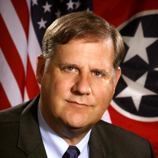 Retired Army helicopter pilot and now Democratic Nominee for US House of Representatives, Tennessee's 7th District. Fighting to end the war on the middle class