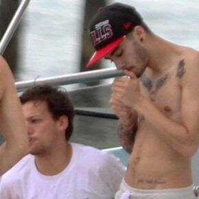 1D_doidao's profile picture. já fumei a BIO ...