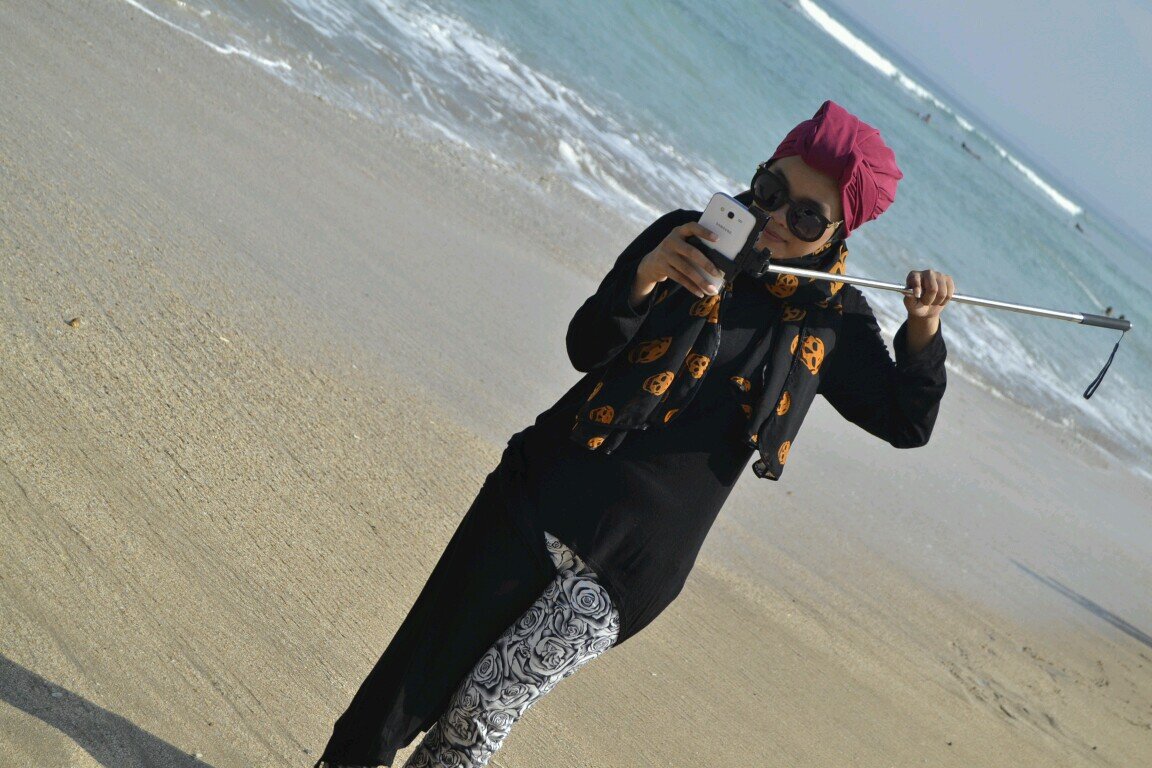 ArrumMahygan's profile picture. Aku dan kamu jadi kita.