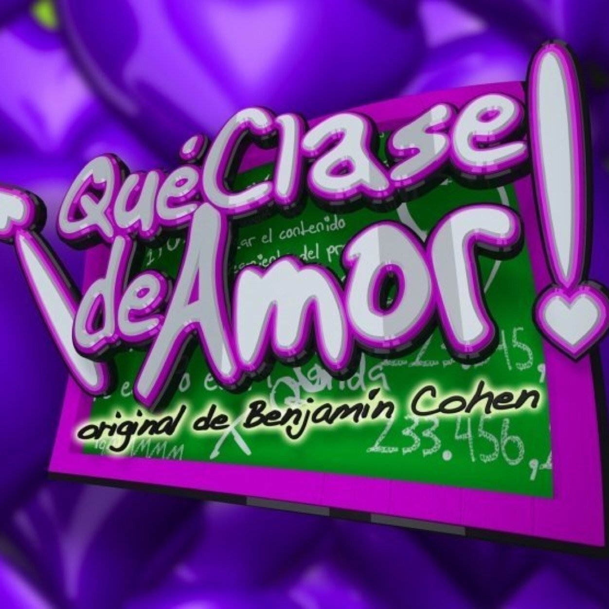 Actriz de la serie Que Clase de Amor,Abogado,Locutora,Productora y vivo en Miami...por ahora!!!