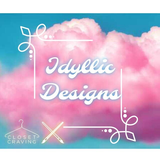 Freelance artist | Graphic, Logo, Shirt Designs & more❗ #NYCbased #goodprices need artwork❓email: idyllicdesi6ns@gmail.com
