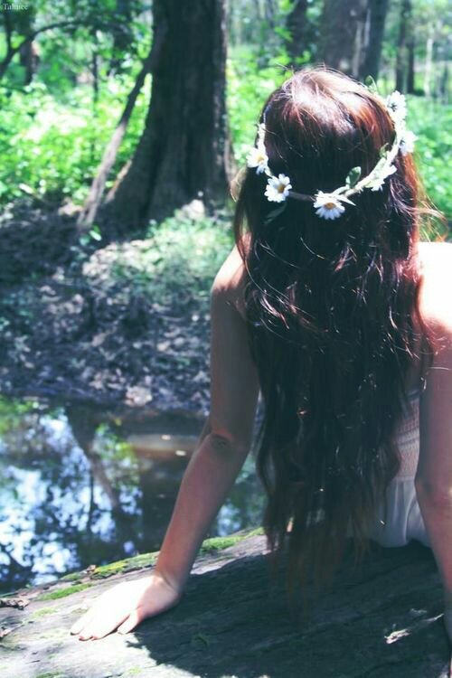 free spirit | wild heart | gypsy soul