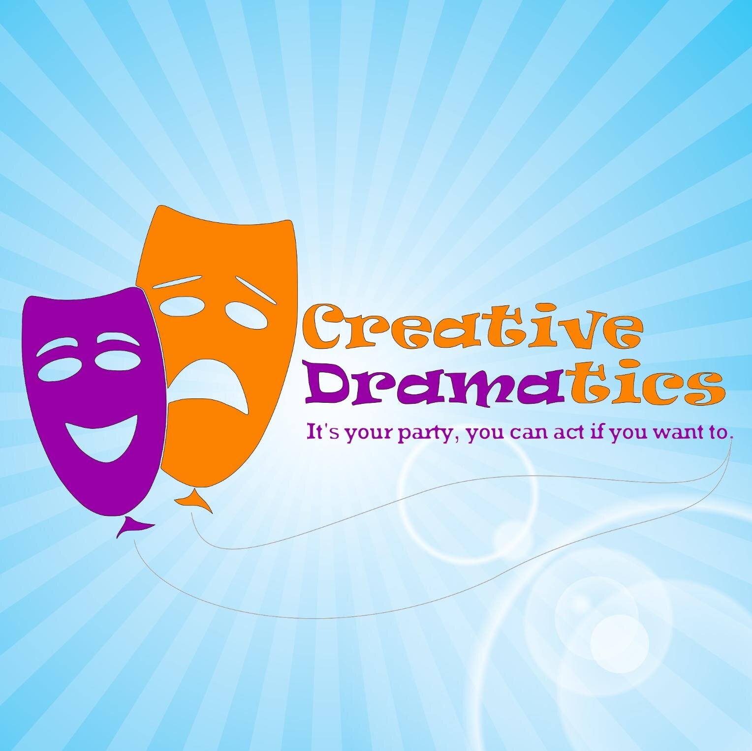 Fun and Engaging Theatrical Parties. You Pick the Theme, We Bring the Fun!