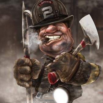 Entrepreneur | Firefighter | Venture Strategist | Business Visionary