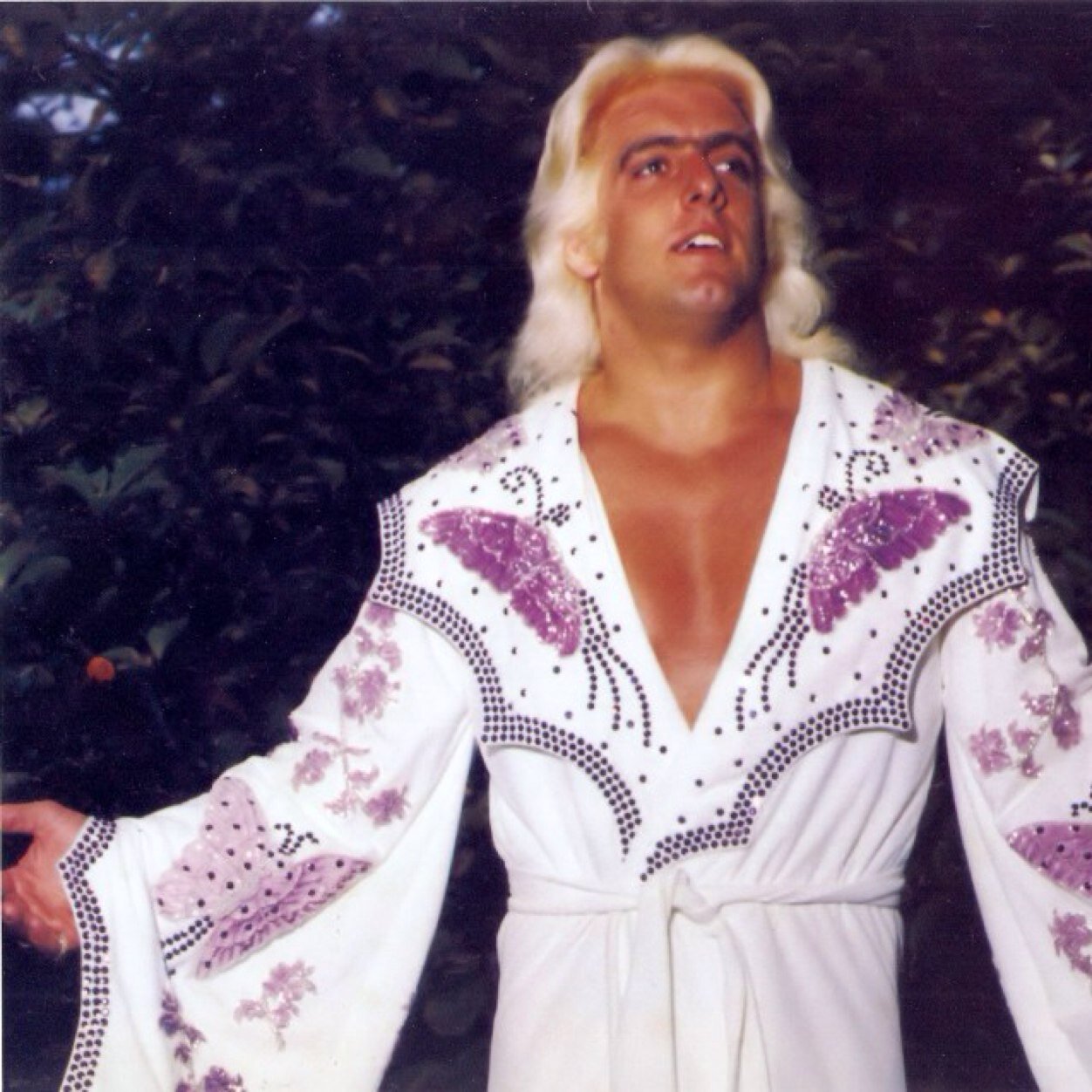 HeelTendencies's profile picture. I only tweet about wrestling, so I only follow wrestlers or wrestling related accounts.