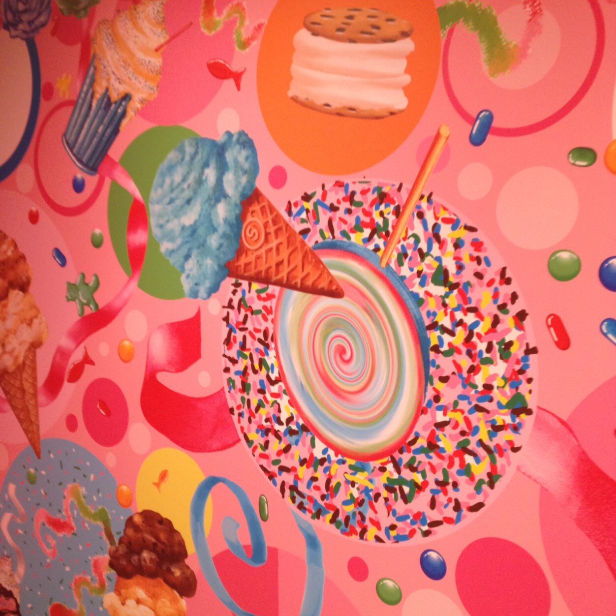 SloansDelray's profile picture. Homemade Luxury Ice Cream