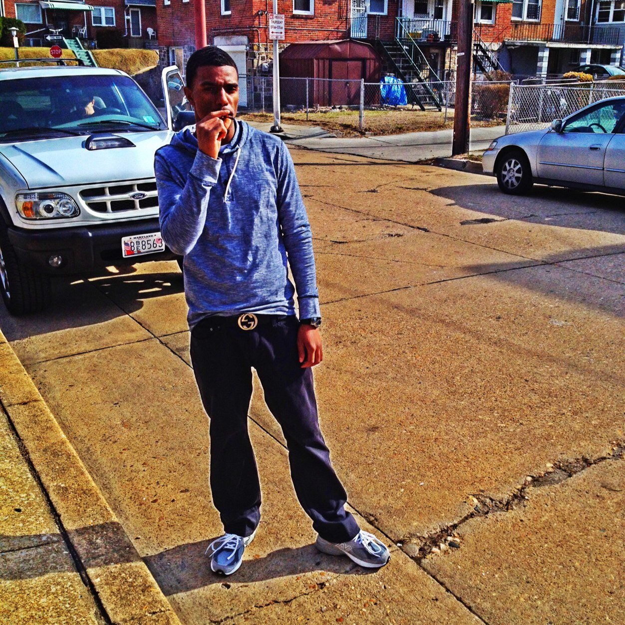 B_theShoota Profile Picture