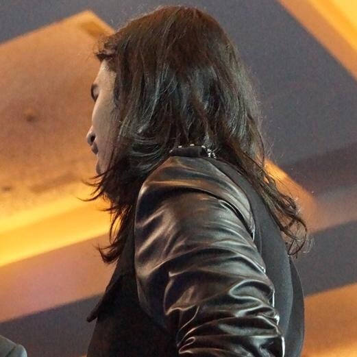Di Muhammad Devirzha Official Fanbase Account