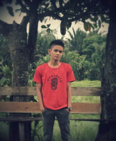 Apriliansyah Hizra Rahman *10-April-1995* ||  ||