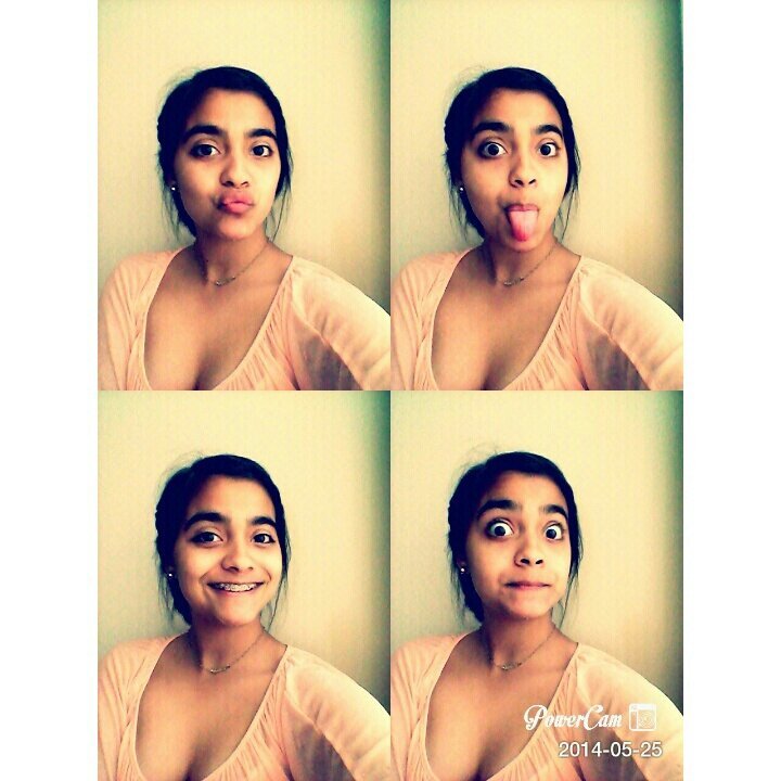 ~I'm free and I do what I want, when I want and like I want~