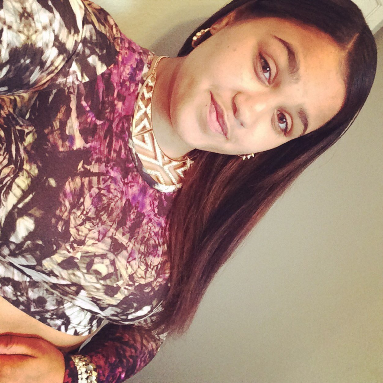 Am I following you  Well get off my Shit Stop Tweet Watching I Team Follow BACK Now Go Follow My Mother @Suppa_homo