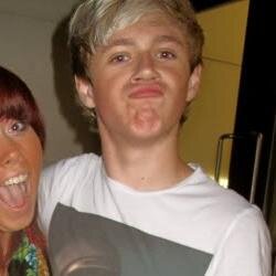 walniall's profile picture. TESTAndo