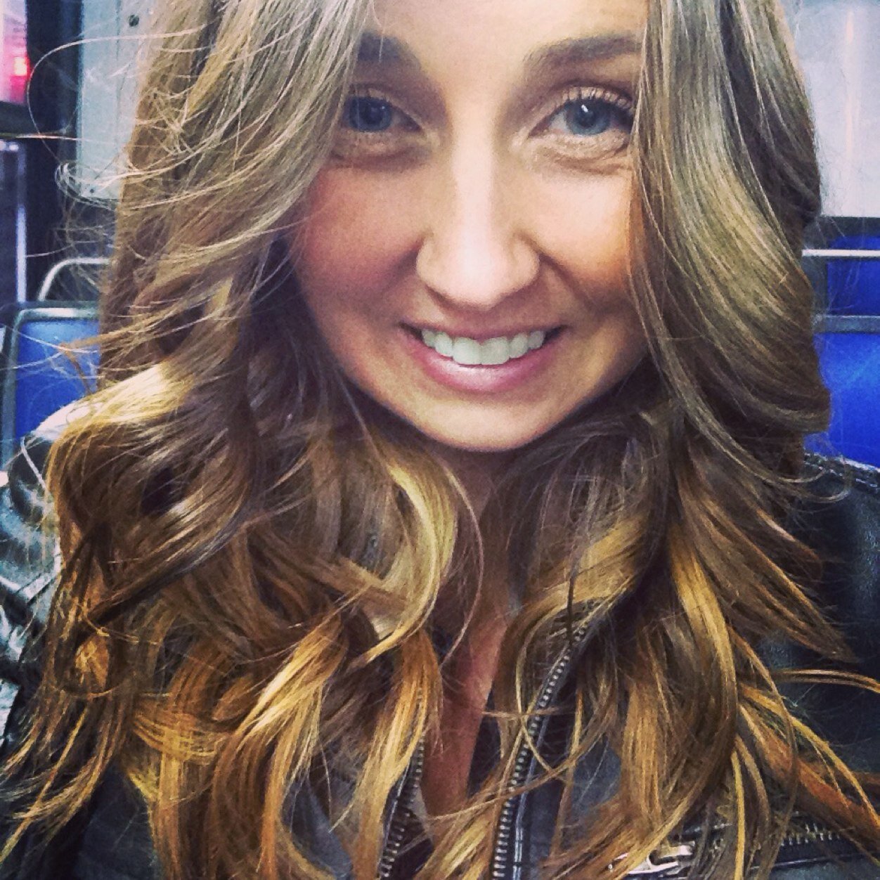 SarahBrasell's profile picture. Live your dream, and wear your passion.