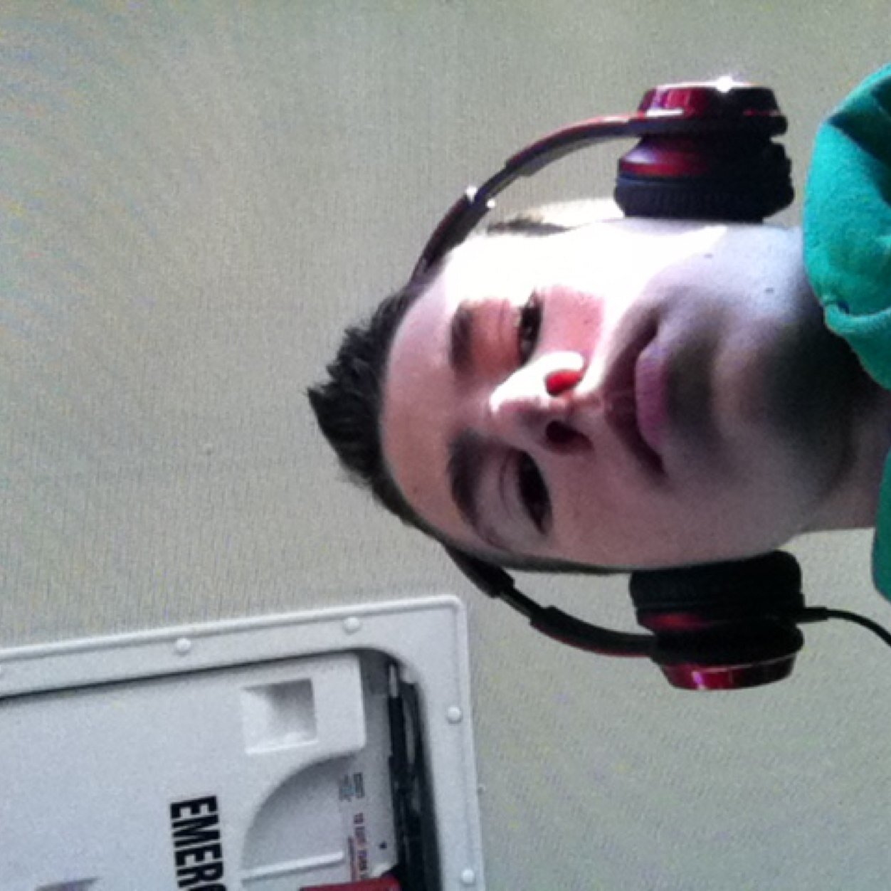 MosierXc's profile picture. run