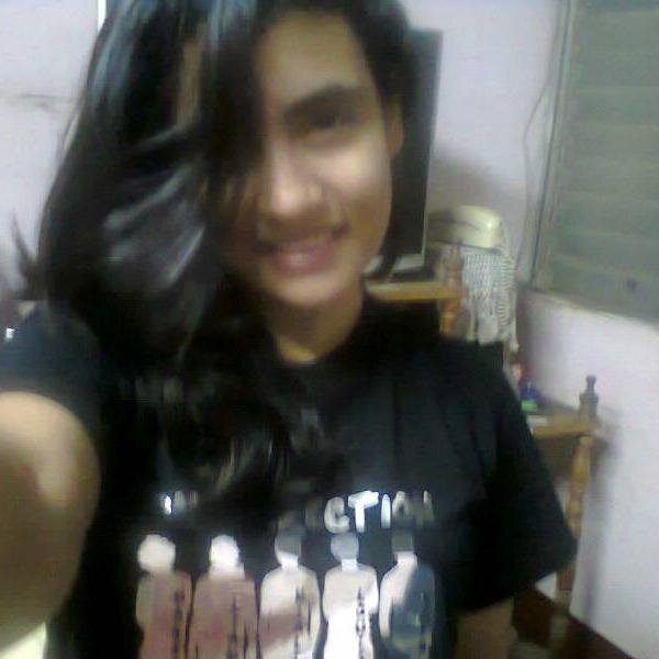 Always Be Positive :3